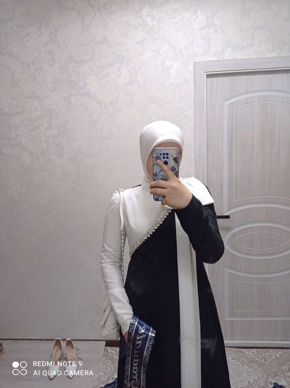вечерний койлак
