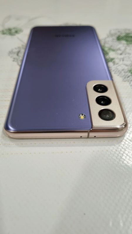 Samsung S21 Plus 5G 8/256 Samsung S21 Plus 5G 8/256