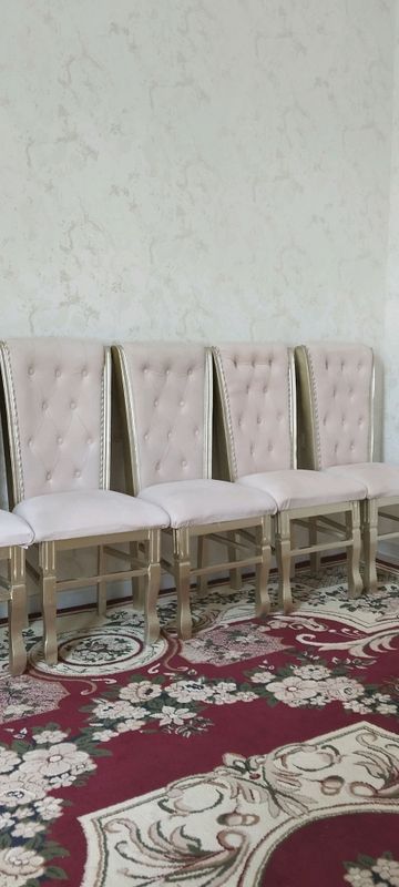 стулья стулья
