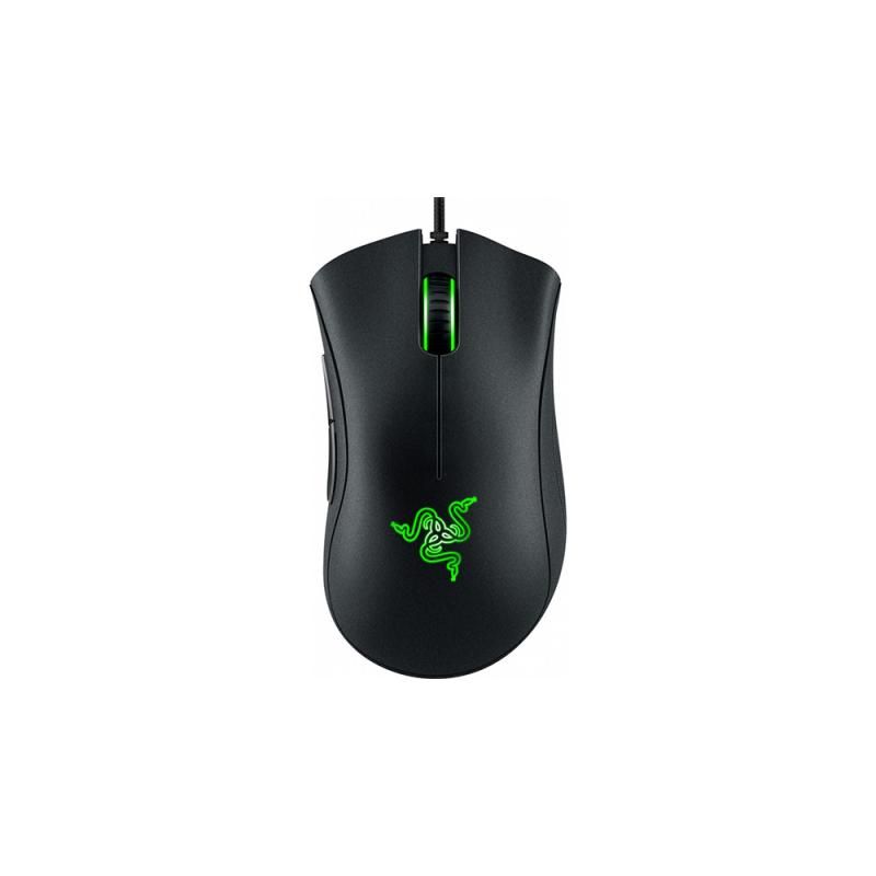 Продам игровую мышь Razer DeathAdder Essential Продам игровую мышь Razer DeathAdder Essential