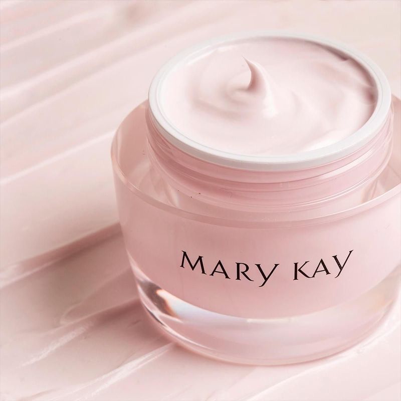 MARY KAY TERINI INTENSIV NAMLOVCHI KREM MARY KAY TERINI INTENSIV NAMLOVCHI KREM