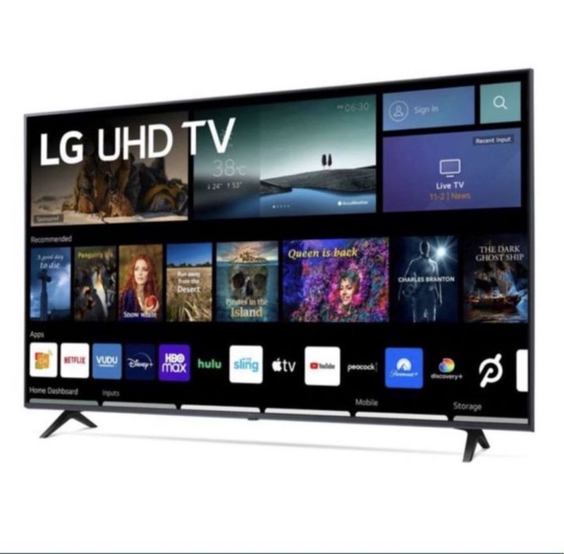 Телевизор 43/50/55 Smart TV Доставка бесплатн