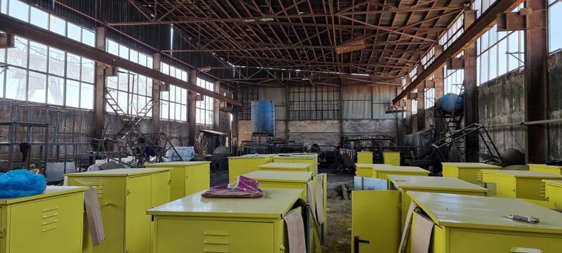 Аренда Янгийюль Производство Цех Завод Земля Аренда Янгийюль Производство Цех Завод Земля