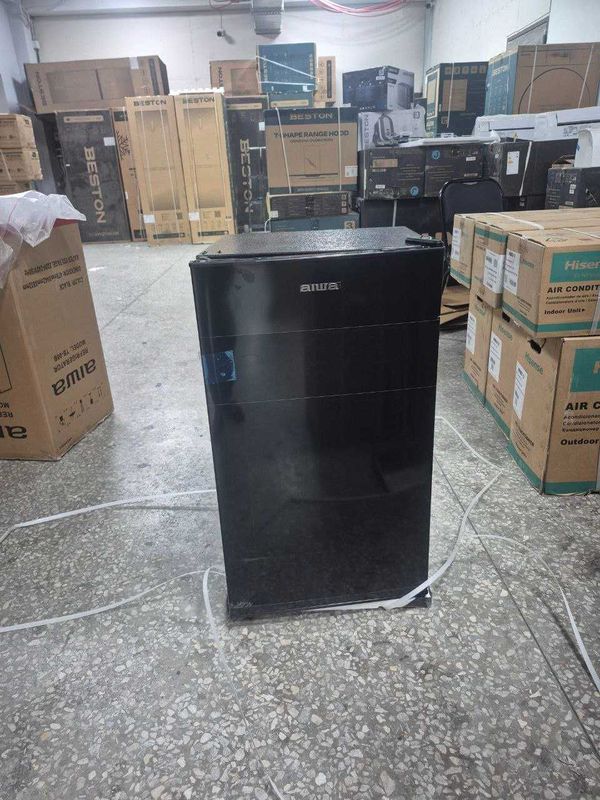 Минихолодельник AIWA оптом склад шрокий ассортимент
