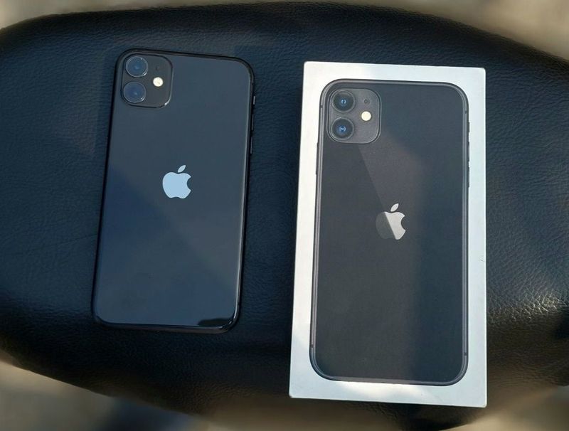 Iphone 11 idealni yangidek