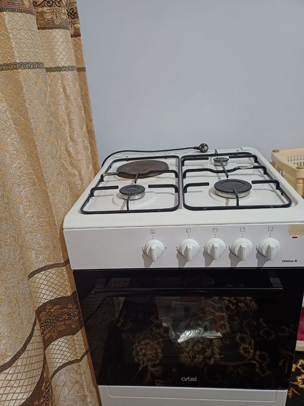 Artel gaz plitasi Artel gaz plitasi
