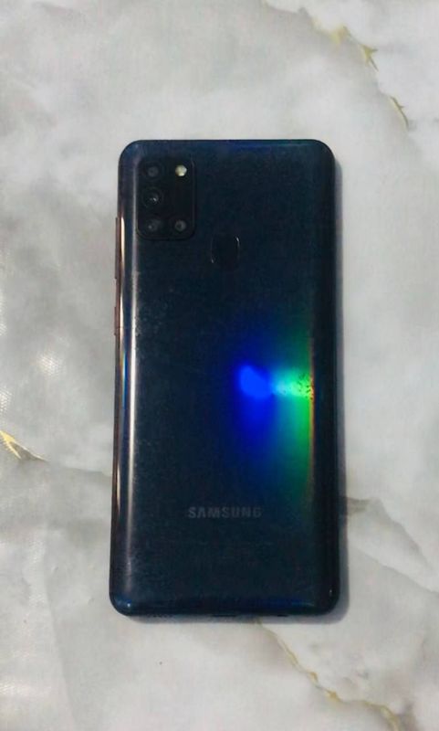 Samsung Galaxy A21s Samsung Galaxy A21s