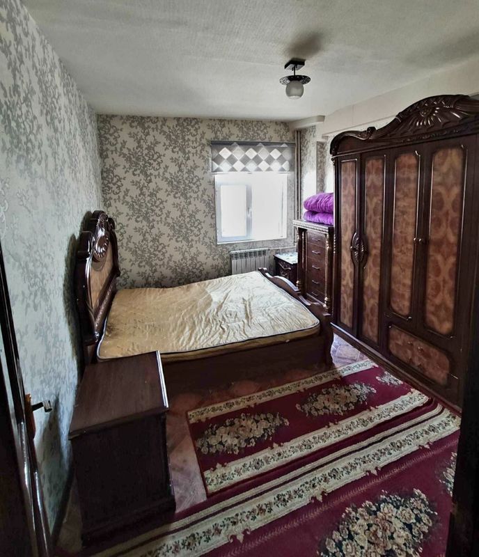 Аренда квартира ТТЗ-2. 2/6/9 ттз базар 300 Аренда квартира ТТЗ-2. 2/6/9 ттз базар 300