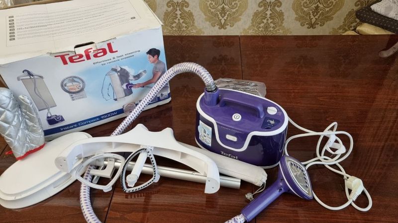 Tefal dazmol paravoy Tefal dazmol paravoy
