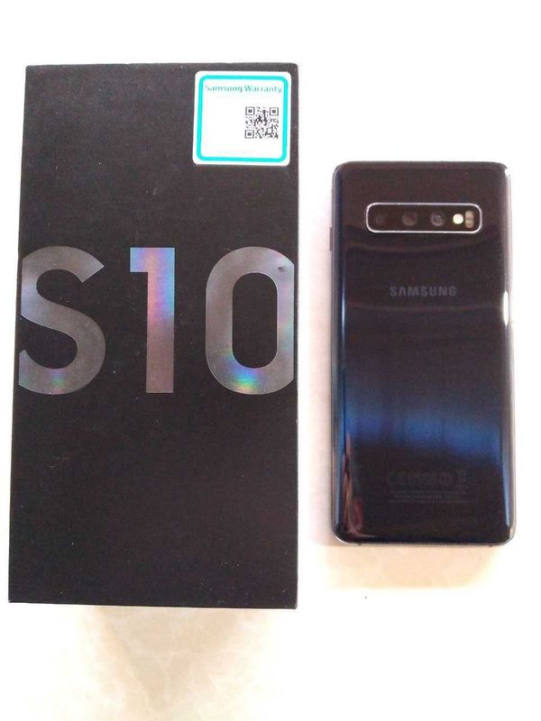 Samsung S10 euro