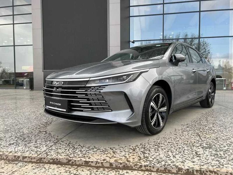 BYD Chazor Active 2025 BYD Chazor Active 2025
