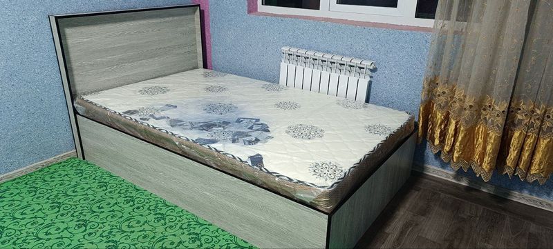 Новый качественный кровать Новый качественный кровать