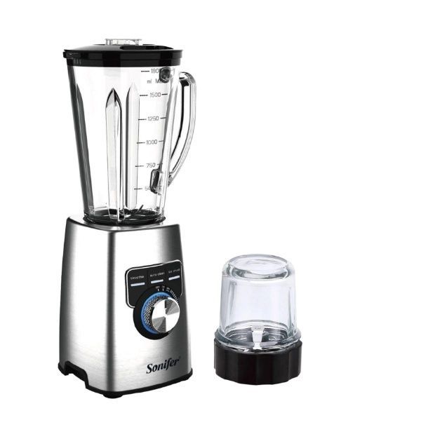 Sonifer SF-8129 blenderi Sonifer SF-8129 blenderi sotib olish Sonifer SF-8129 blenderi Sonifer SF-8129 blenderi sotib olish