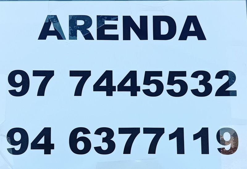 Kelesda yo'li yuzida 1 linada 5ta do'kon arendaga berilvoti 700$dan Kelesda yo'li yuzida 1 linada 5ta do'kon arendaga berilvoti 700$dan