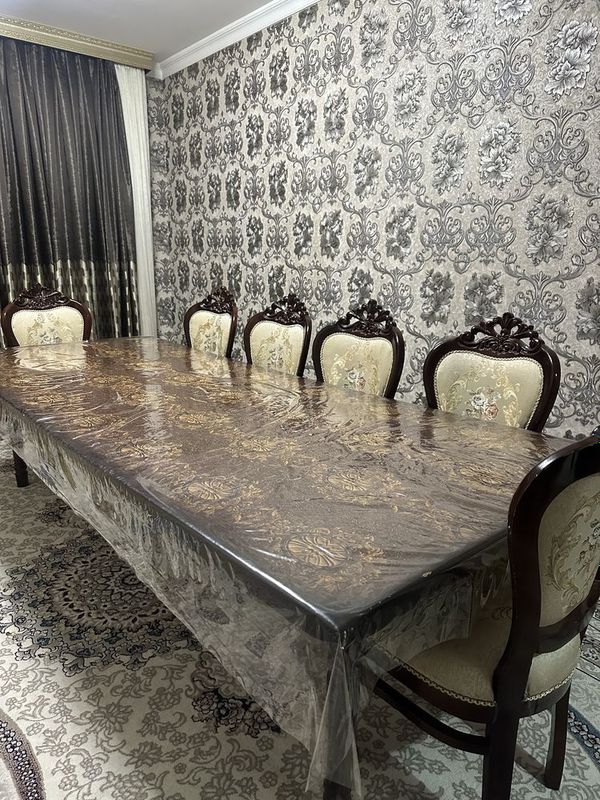 Stol stul 12 kishilik 320.000 Stol stul 12 kishilik 320.000