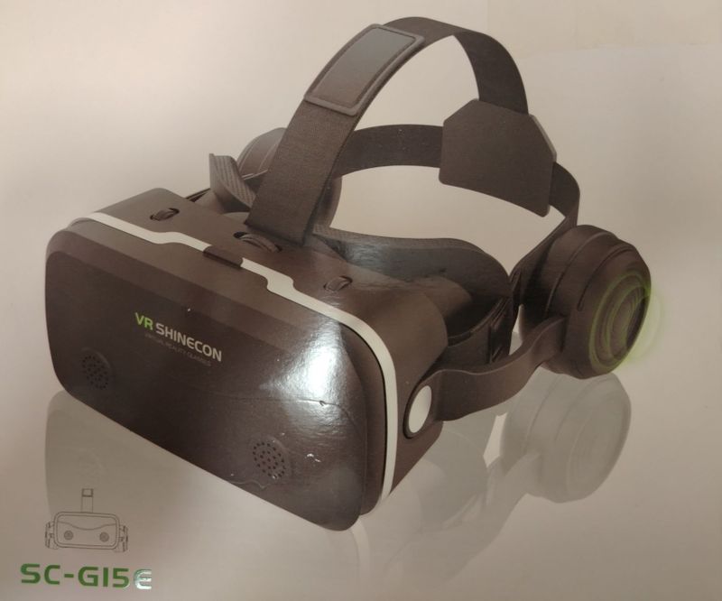 Новые! VR очки , для телефона , очень дёшево . Новые! VR очки , для телефона , очень дёшево .