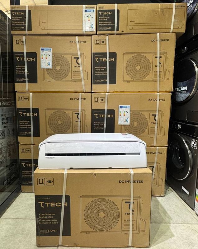 7 tech kondisioner Invertor optom 280$ 7 tech kondisioner Invertor optom 280$