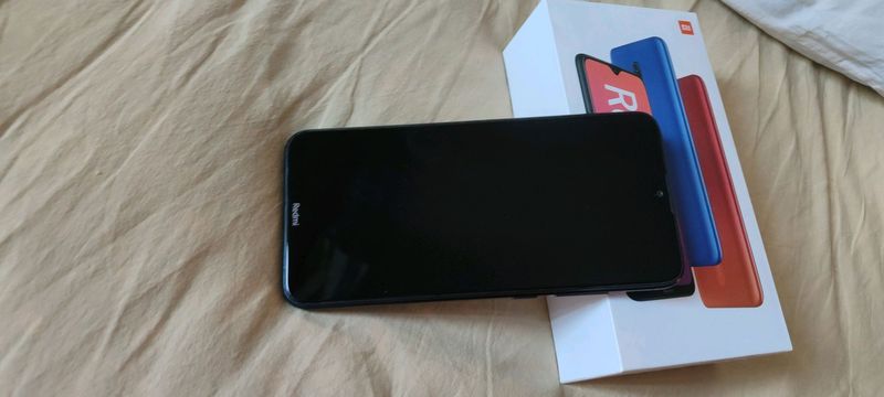 Redmi 8 A Redmi 8 A
