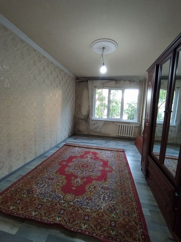 Аренда квартир Юнусабад-12 метро Туркистан