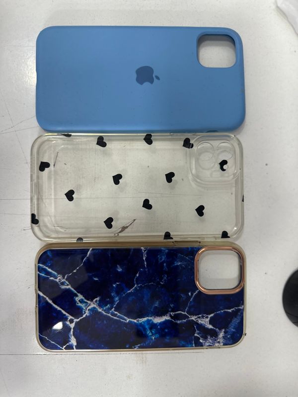 iPhone 11 ga chexol holati yangi iPhone 11 ga chexol holati yangi