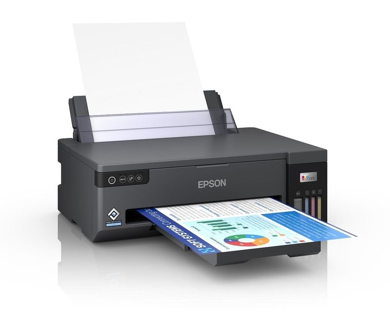 Принтер цветной Epson L11050 А3+ перечисление есть