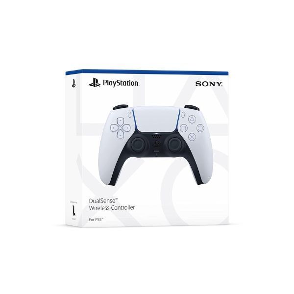 Новый в упаковке Геймпад,джойстик,dualsense,joystik для playstation 5 Новый в упаковке Геймпад,джойстик,dualsense,joystik для playstation 5
