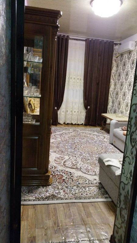 Аренда Сорокулька