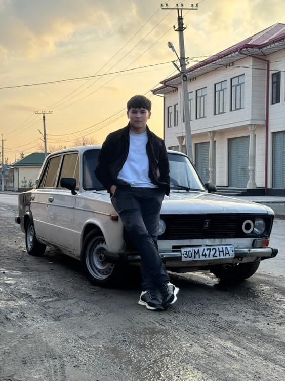 VAZ 2106 narxi arzon