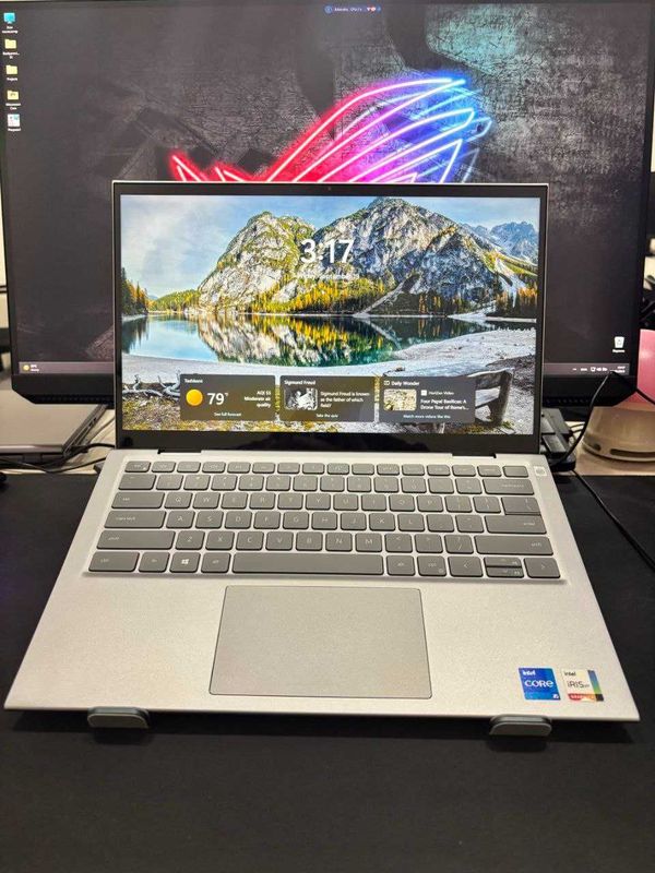 DELL Inspiron x360