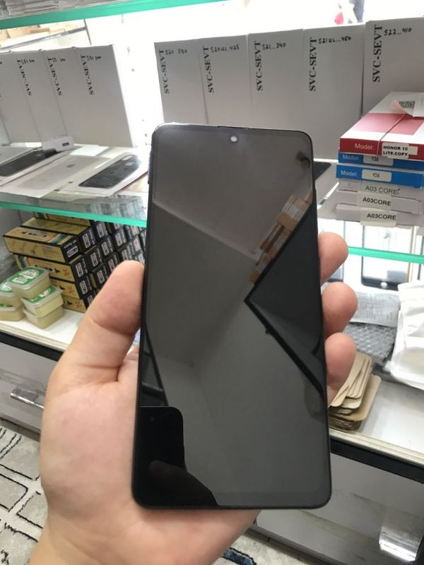 Samsung A51 4ga 64GB Samsung A51 4ga 64GB