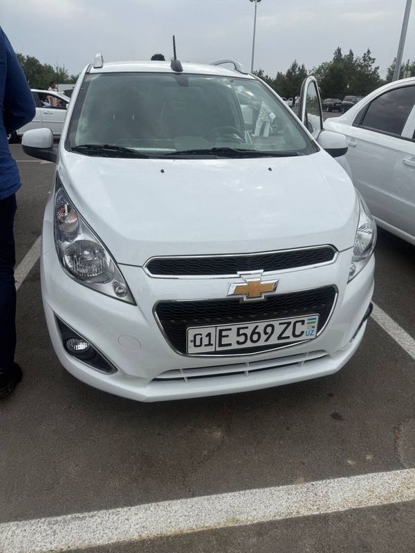 Spark 2023 4 pozitciya 12.000 km yurgan Spark 2023 4 pozitciya 12.000 km yurgan