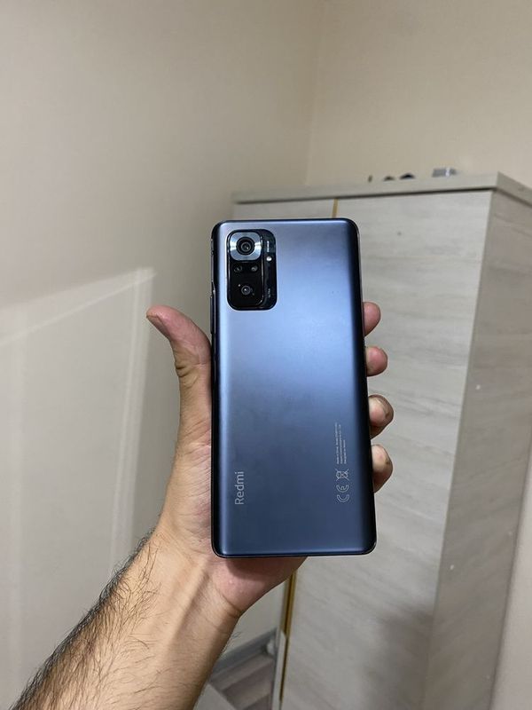 Redmi Note 10 Pro Ideal Redmi Note 10 Pro Ideal