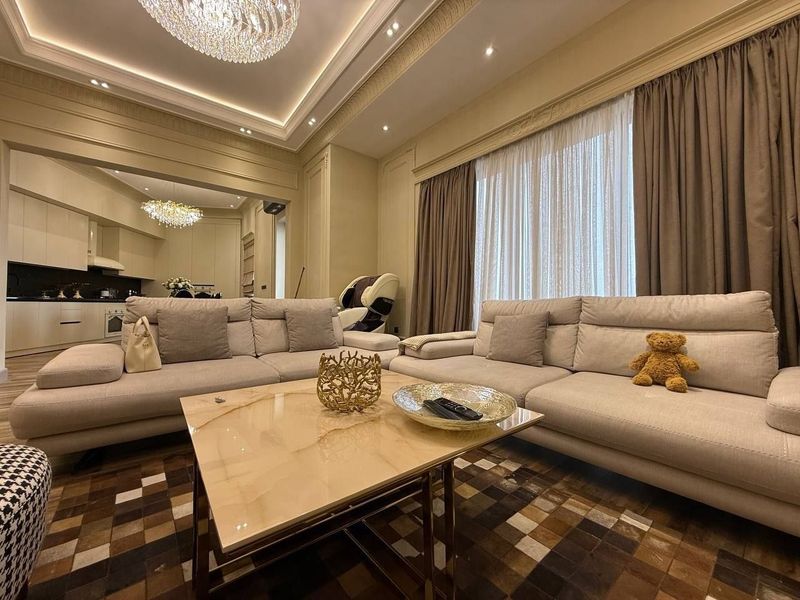 Продается 3х ком квартира, ЖК Meraas Residence, ор-р: мах. Ракат,117м2 Продается 3х ком квартира, ЖК Meraas Residence, ор-р: мах. Ракат,117м2