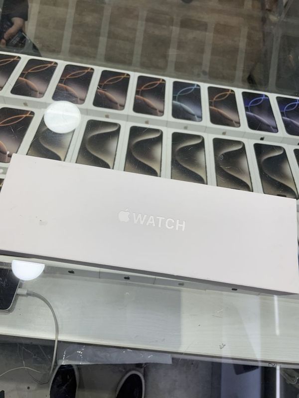 Apple watch 10 46mm