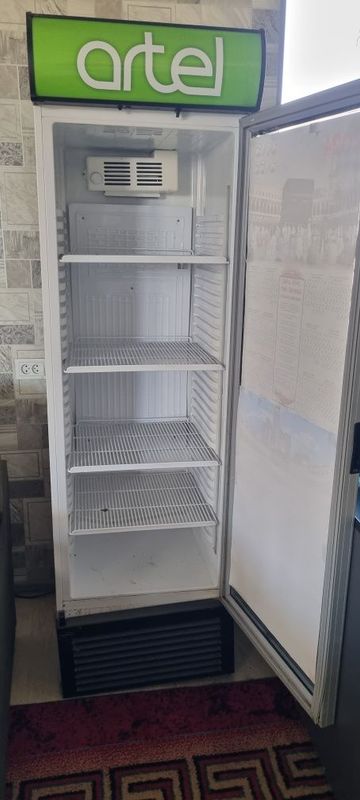 Витрина Музлатгич сотилади