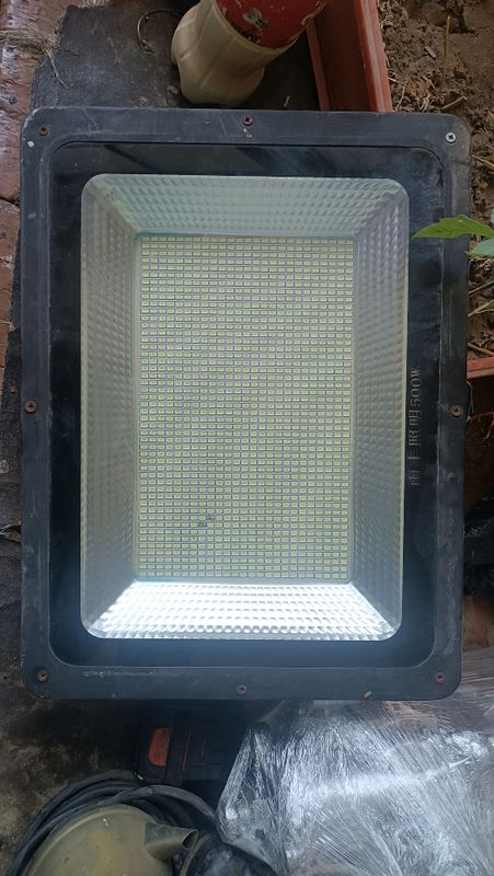 прожектор 500w прожектор 500w