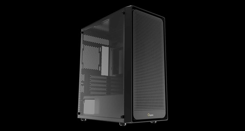 Ocypus Gamma c50 Case