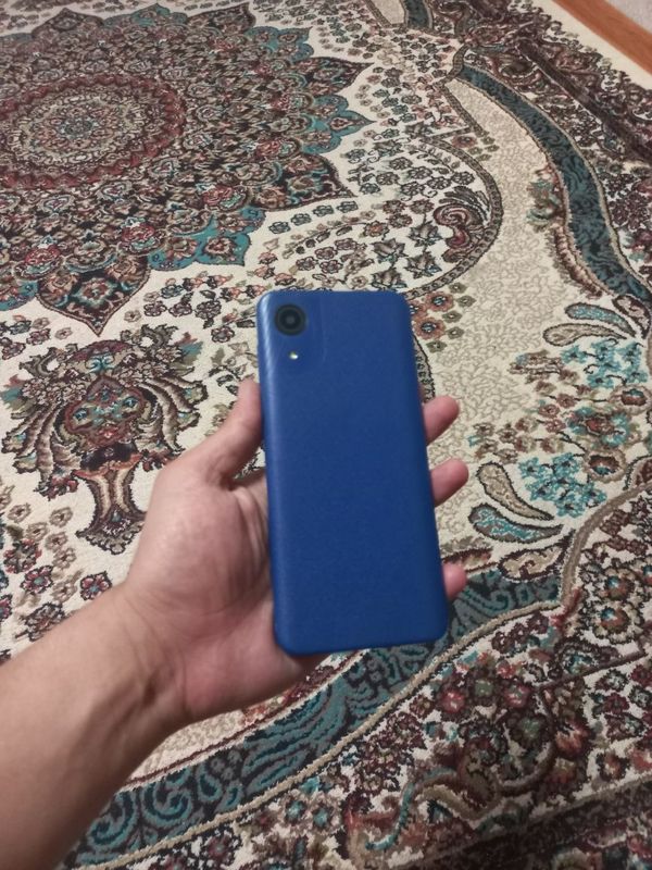Samsung A03 core holati yahshi Samsung A03 core holati yahshi