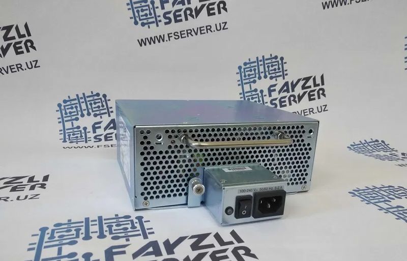 Блок питания PWR-3845-AC cisco Блок питания PWR-3845-AC cisco