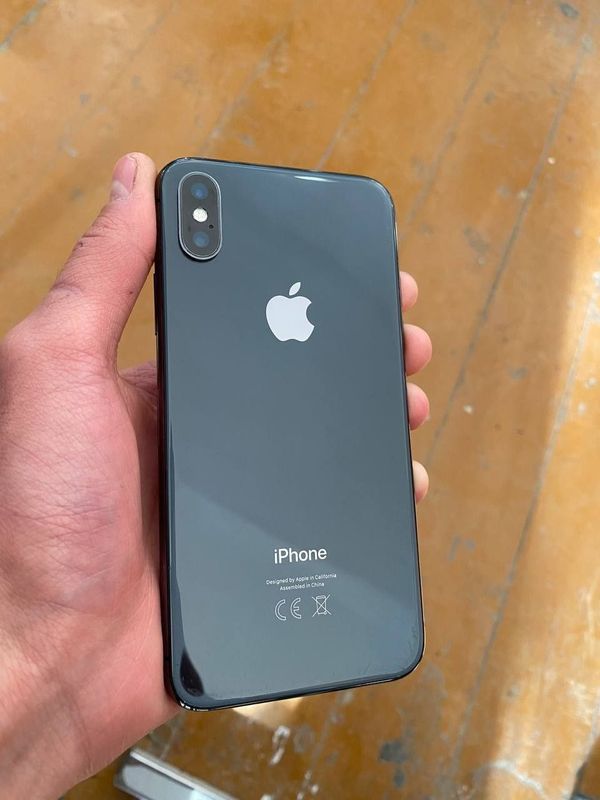 Iphone X xolat ideal obmen bor