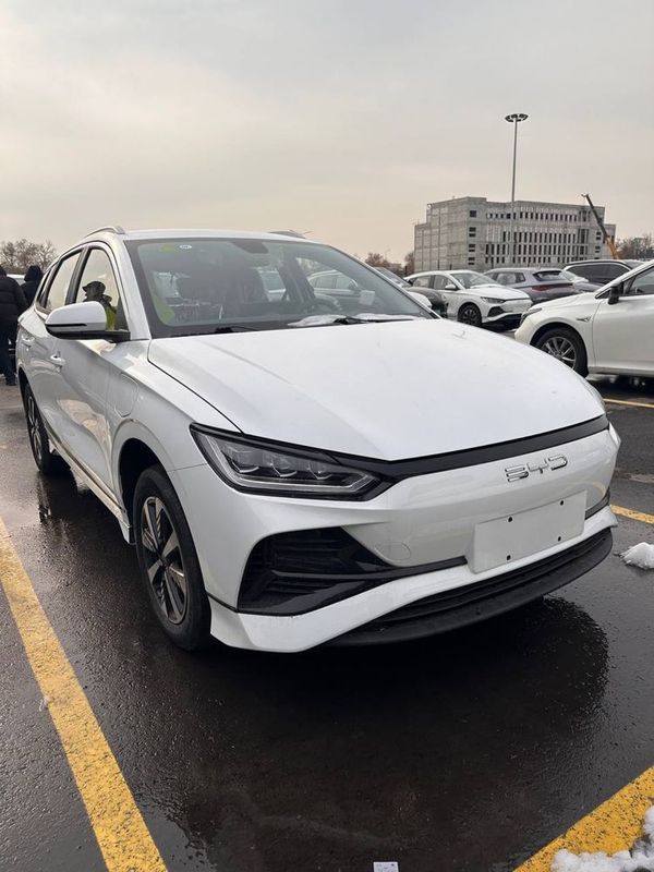 Byd e2 luxury 2024 Byd e2 luxury 2024