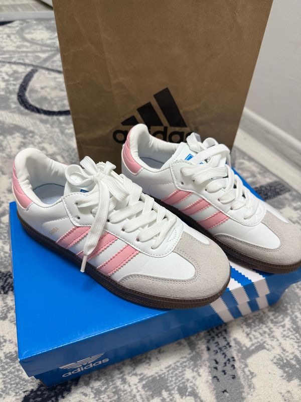 Adidas Samba premium kachestva razmer 150.000 Adidas Samba premium kachestva razmer 150.000