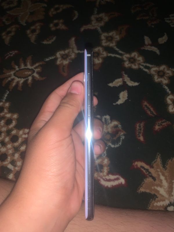SAMSUNG S10+ 128 OCHILMAGAN