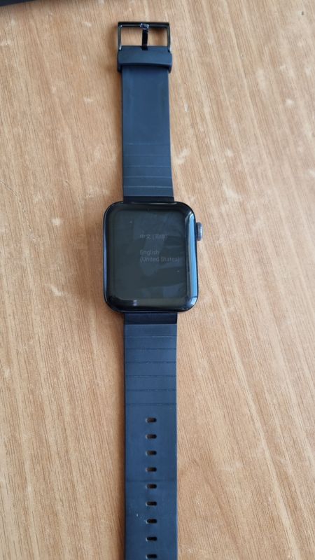 mi watch pro
