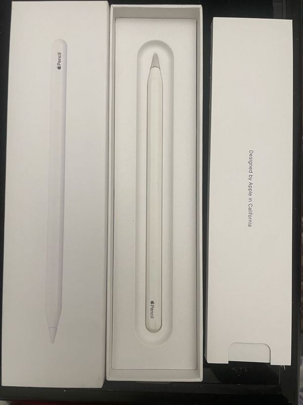 Apple pencil 2 Apple pencil 2