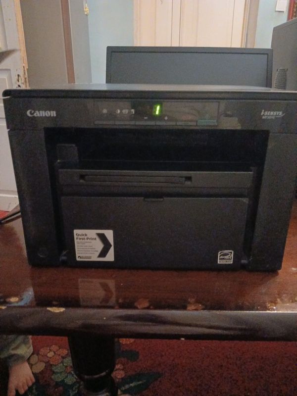 Принтер Canon mf3010 Принтер Canon mf3010