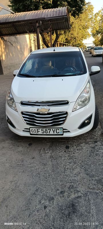 Spark 2019 2 yevro pozitsa lasetti 1.6 yoki coboltga bar Spark 2019 2 yevro pozitsa lasetti 1.6 yoki coboltga bar