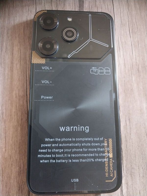 Smart Phone Smart Phone