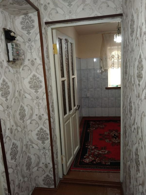 Сдаётся в аренду 1 комнатная квартира в городе Чирчик (ТРОЙЦКЕ) Сдаётся в аренду 1 комнатная квартира в городе Чирчик (ТРОЙЦКЕ)