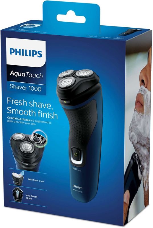 Электробритва Philips 1121 Электробритва Philips 1121